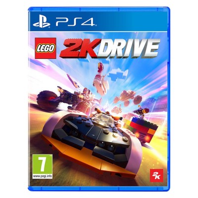 игри,и,технологии,2k,lego,2k,drive,ps4