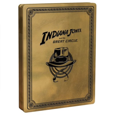 игри,и,технологии,microsoft,indiana,jones,and,the,great,circle:,collector's,edition,&#8211;,xbox,series,x,xbox,series