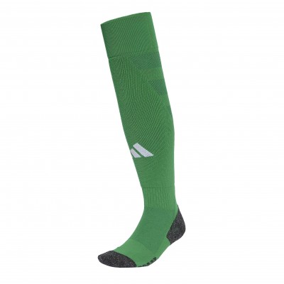 чорапи,дамски,чорапи,футбол,adidas,adi,24,sock,football,unisex,adults,teagrn,white
