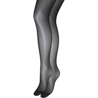 клин,дамски,чорапогащи,и,клинове,vero,moda,20,d,tights,2pk,ld00,black