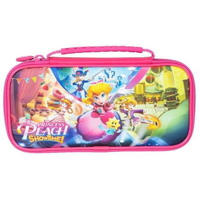 игри,и,технологии,аксесоари,на,разпродажба,nacon,princess,peach,showtime,switch,case,nintendo,switch