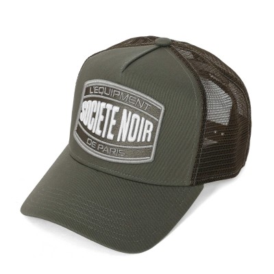 шапка,всички,шапки,societe,noir,men,s,marais,mesh,trucker,cap,khaki