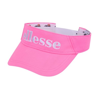 козирка,всички,шапки,плажни,шапки,аксесоари,на,разпродажба,ellesse,netti,visor,ld99,pink