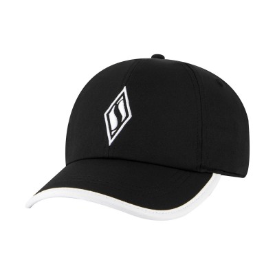 шапка,всички,шапки,плажни,шапки,skechers,skchwve,hat,ld00,black,white
