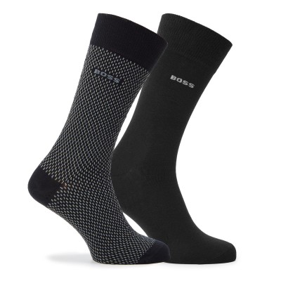 чорапи,на,разпродажба,всички,чорапи,аксесоари,на,разпродажба,мъжки,чорапи,boss,boss,2p,rs,minipattern,cc,10248189,black