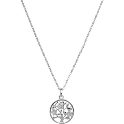 аксесоари,на,разпродажба,unique,and,co,unique,&,co,sterling,pendnt,with,cz,&,chain,silver