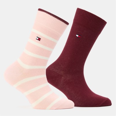чорапи,на,разпродажба,всички,чорапи,аксесоари,на,разпродажба,tommy,hilfiger,tommy,ksk2p,ch99,pink,combo