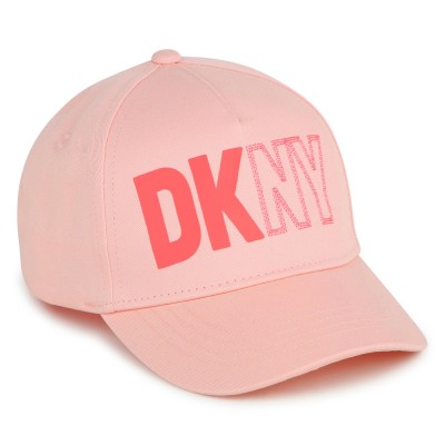 детски,аксесоари,dkny,dkny,logo,cap,jn42,pink,471