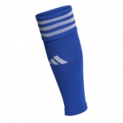чорапи,отново,на,училище,футбол,adidas,team,sock,sleeves,adults,blue,white