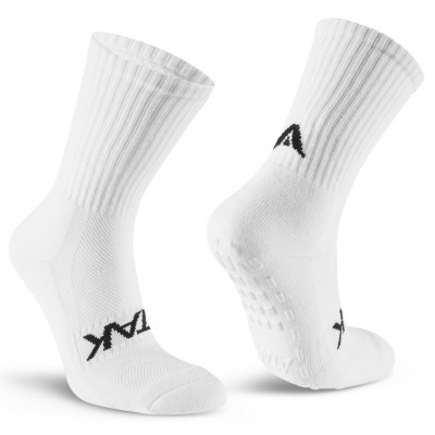 чорапи,чорапи,всички,чорапи,спортни,чорапи,всички,чорапи,мъжки,чорапи,atak,sports,grip,mid,leg,socks,senior,white