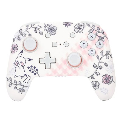 игри,и,технологии,powera,enhanced,wireless,controller,for,nintendo,switch,pikachu,garden,multi