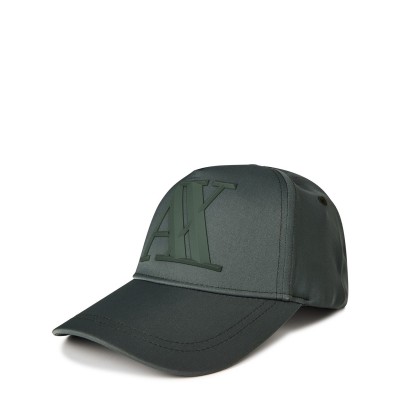 ръкавици,шапки,и,шалове,armani,exchange,baseball,hat,charcoal,24043
