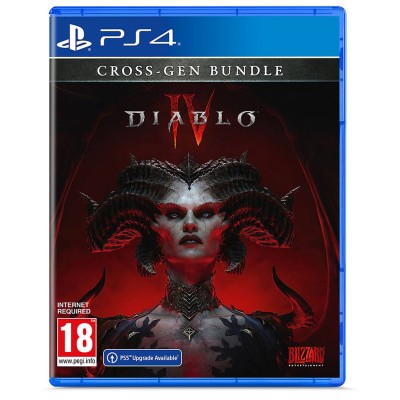 игри,и,технологии,коледни,подаръци,за,него,всички,коледни,подаръци,blizzard,entertainment,diablo,iv,playstation,4