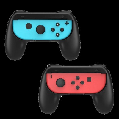 игри,и,технологии,всички,коледни,подаръци,аксесоари,на,разпродажба,numskull,joy,con,grips,for,switch,nintendo,switch