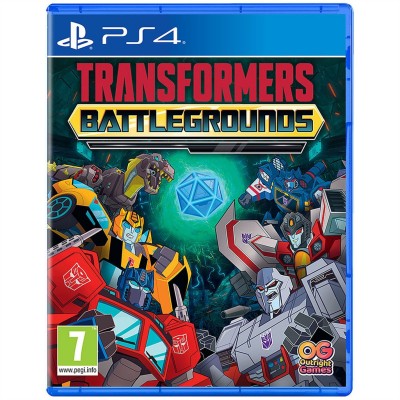 игри,и,технологии,outright,games,transformers:,battlegrounds,ps4