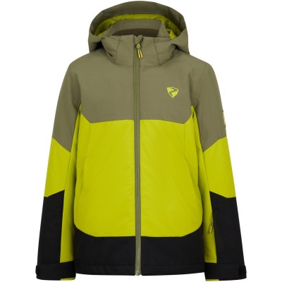 ziener,agimo,jkt,jn61,green,black