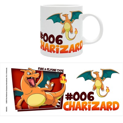 аксесоари,на,разпродажба,pokemon,pokemon,mug,320,ml,charizard,type,multi,format,and,universal