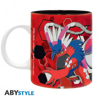аксесоари,на,разпродажба,pokemon,mug,320,ml,scarlet,&,violet,legendaries,multi,format,and,universal