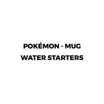 pokemon,pokemon,mug,320,ml,water,starters,multi,format,and,universal