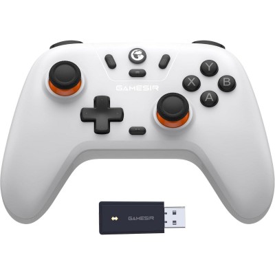 gamesir,nova,lite,wireless,gaming,controller,white,white