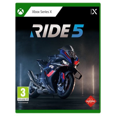 игри,и,технологии,аксесоари,на,разпродажба,milestone,ride,5,xbox,series