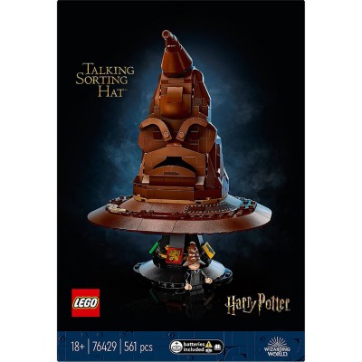 игри,и,технологии,всички,игри,и,играчки,lego,lego,76429,harry,potter,talking,sorting,hat,multi,format,and,universal
