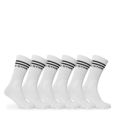 чорапи,на,разпродажба,всички,чорапи,аксесоари,на,разпродажба,мъжки,чорапи,g,star,gstar,crow,4pk,sck,sn61,bright,white