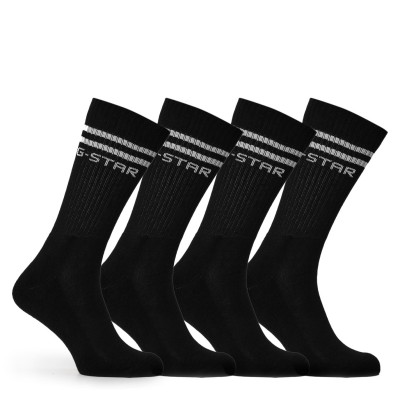 чорапи,на,разпродажба,всички,чорапи,аксесоари,на,разпродажба,мъжки,чорапи,g,star,gstar,crow,4pk,sck,sn61,black