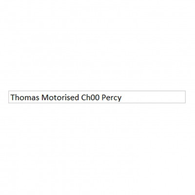 игри,и,технологии,аксесоари,на,разпродажба,thomas,and,friends,motorised,ch00,percy,multi,format,and,universal