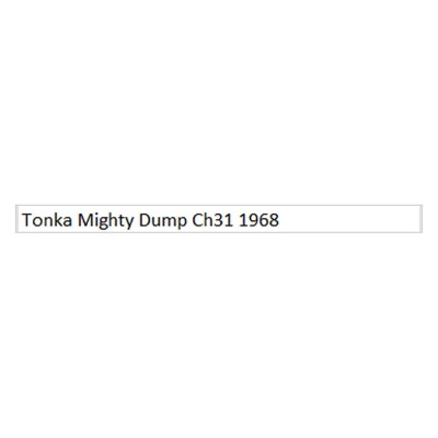 спортсдирект,аксесоари,игри,и,технологии,tonka,tonka,mighty,dump,ch31,multi,format,and,universal