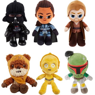 игри,и,технологии,star,wars,sw,8',basic,plush,asst,merchandise