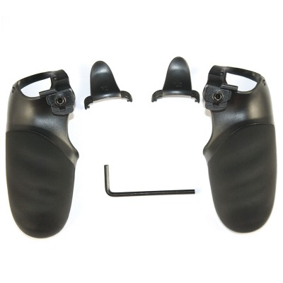 interactive,quickdraw,enhanced,grip,&,adjustable,triggers,for,ps4,ps4
