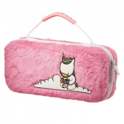 игри,и,технологии,numskull,unicorn,fluffy,switch,case,merchandise