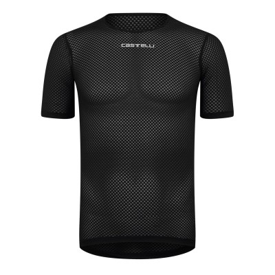castelli,pro,mesh,2,sn44,black