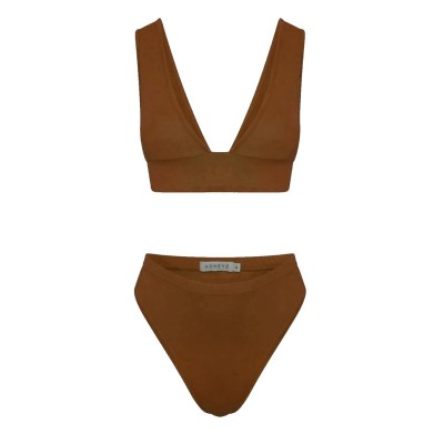 аксесоари,на,разпродажба,honeyz,bra,pant,set,ld99,brown