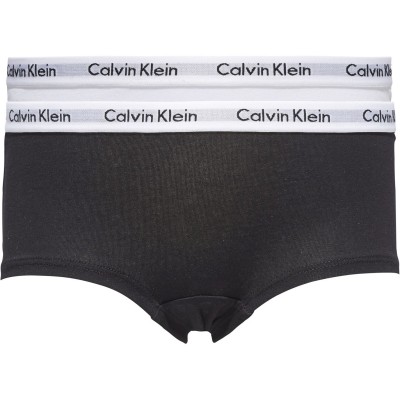 слипове,бельо,за,училище,аксесоари,на,разпродажба,calvin,klein,2,pack,shortie,briefs,white
