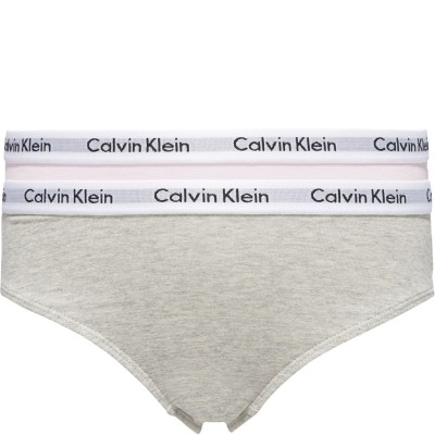 бикини,аксесоари,на,разпродажба,calvin,klein,2,pack,bikini,briefs,grey