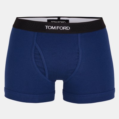 боксерки,аксесоари,на,разпродажба,мъжко,бельо,tom,ford,men,s,logo,cotton,boxer,briefs,sky,blue,439