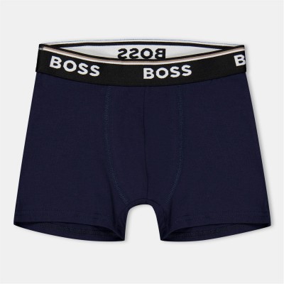 юношески,боксерки,аксесоари,на,разпродажба,детско,бельо,boss,boss,2,pack,boxers,juniors,navy,849