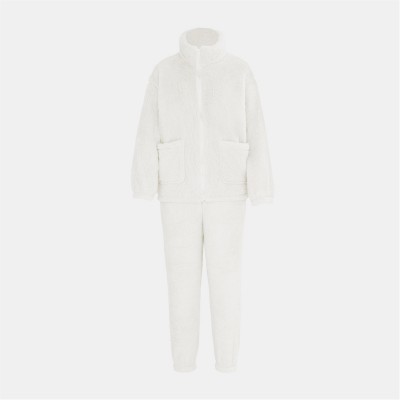 дамски,топове,miso,sherpa,suit,ladies,white