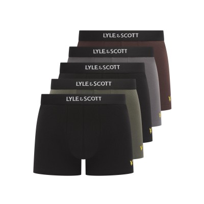 боксерки,lyle,and,scott,men,s,henrick,boxers,multi