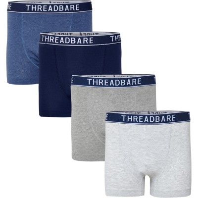 мъжко,лятно,бельо,аксесоари,на,разпродажба,threadbare,hpstr,saul,4pk,sn99,multi