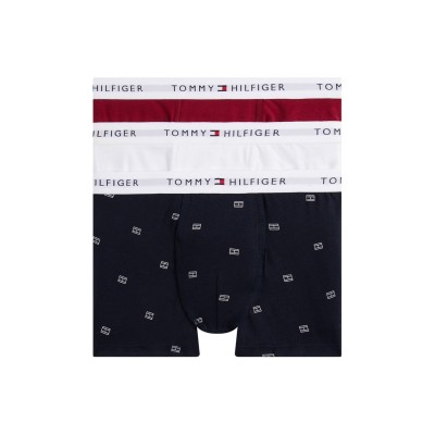 боксерки,детско,бельо,tommy,hilfiger,tommy,3,pk,trunks,jn54,multi,0su