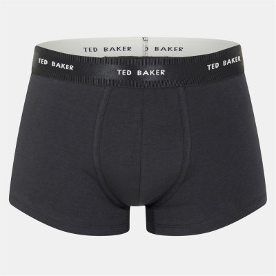 бельо,за,училище,аксесоари,на,разпродажба,мъжко,бельо,ted,baker,3,pk,cottn,trnk,sn99,black,black