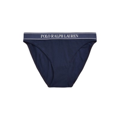 слипове,аксесоари,на,разпродажба,дамско,бельо,polo,ralph,lauren,women's,cotton,hipster,brief,navy