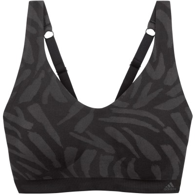 adidas,sport,micro,cut,free,bra,tiger,print