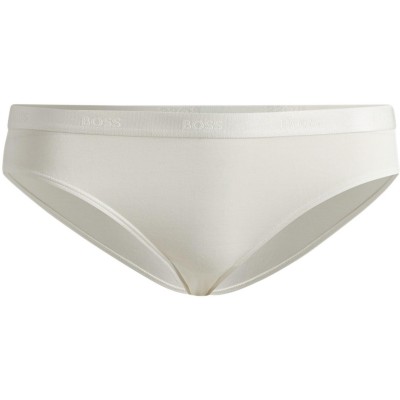 дамски,бикини,дамско,бельо,boss,women,s,high,rise,hipster,briefs,open,white