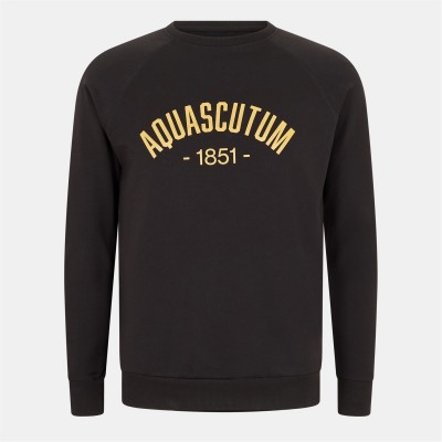 мъжки,тениски,aquascutum,aquascutum,crest,crw,sn99,black