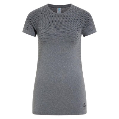 дамски,долни,дрехи,туризъм,odlo,women,s,performance,baselayer,top,grey