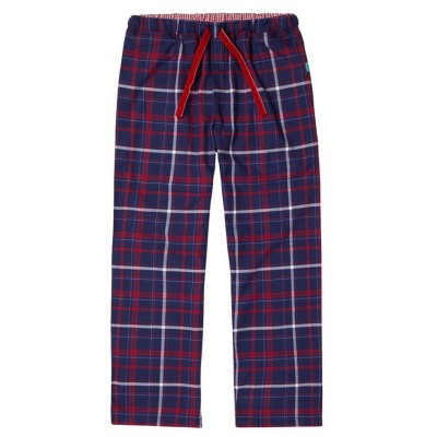 дамски,панталони,дамски,пижами,дамски,облекла,размер,loungers,ladies,organic,brushed,cotton,lounge,trousers,red,panda